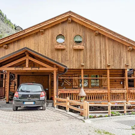 Charming Tabia アパート *