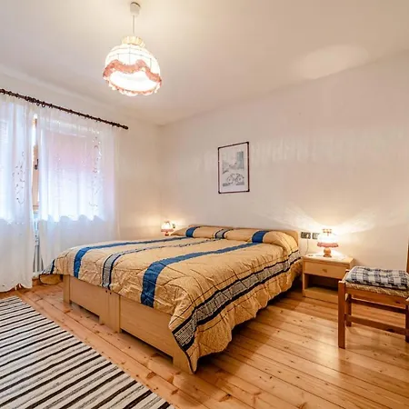 Apartman Charming Tabia *