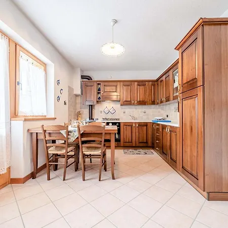 Charming Tabia アパート *