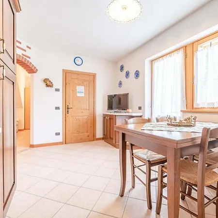 Charming Tabia ロッカ・ピエートレ