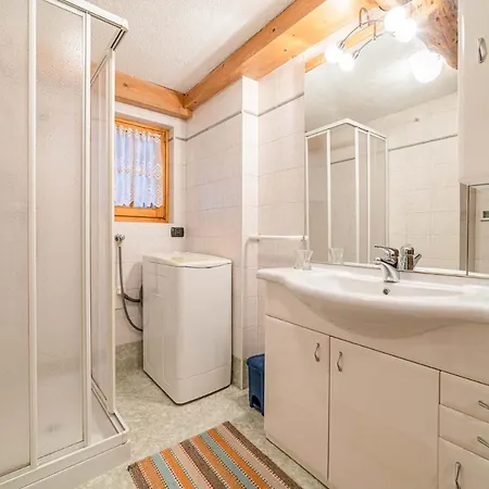 Charming Tabia Apartman *