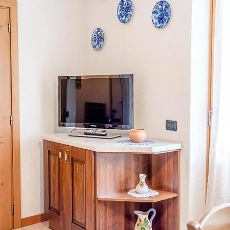 Charming Tabia * Rocca Pietore