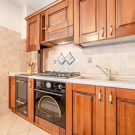 Charming Tabia Apartment *