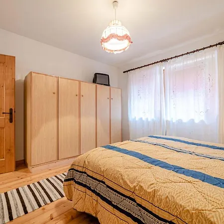 Apartment Charming Tabia *