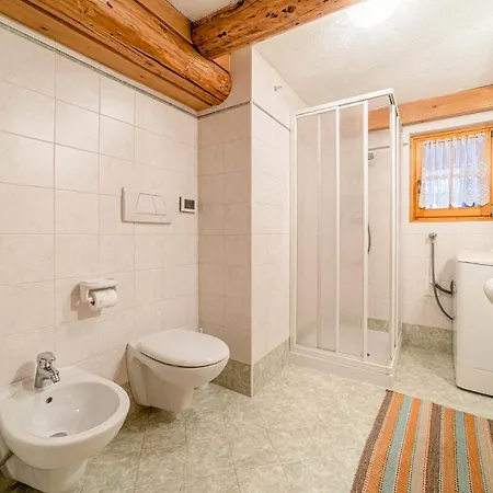 Apartment Charming Tabia *