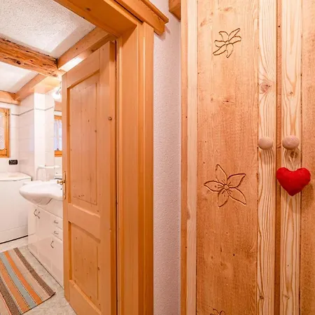 Charming Tabia * Rocca Pietore