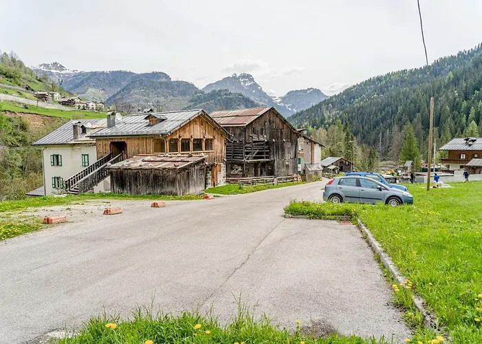 Lägenhet Charming Tabia *