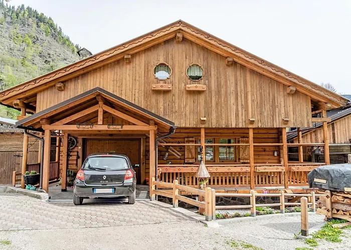 Charming Tabia Lägenhet *