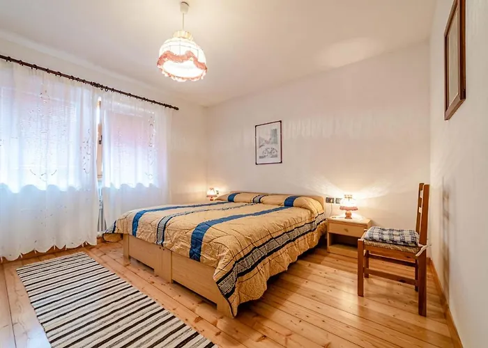 Lägenhet Charming Tabia *