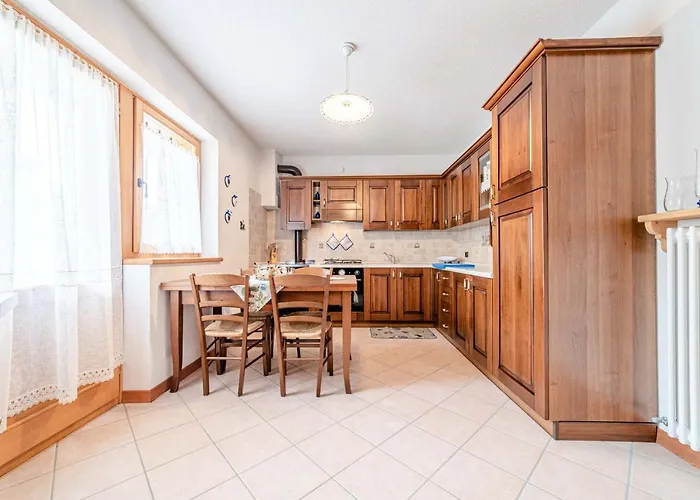 Charming Tabia Lägenhet *