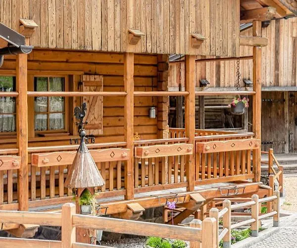 Lägenhet Charming Tabia *