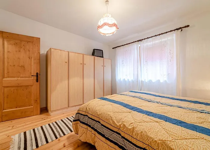 Lägenhet Charming Tabia *