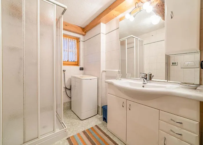 Charming Tabia Lägenhet *